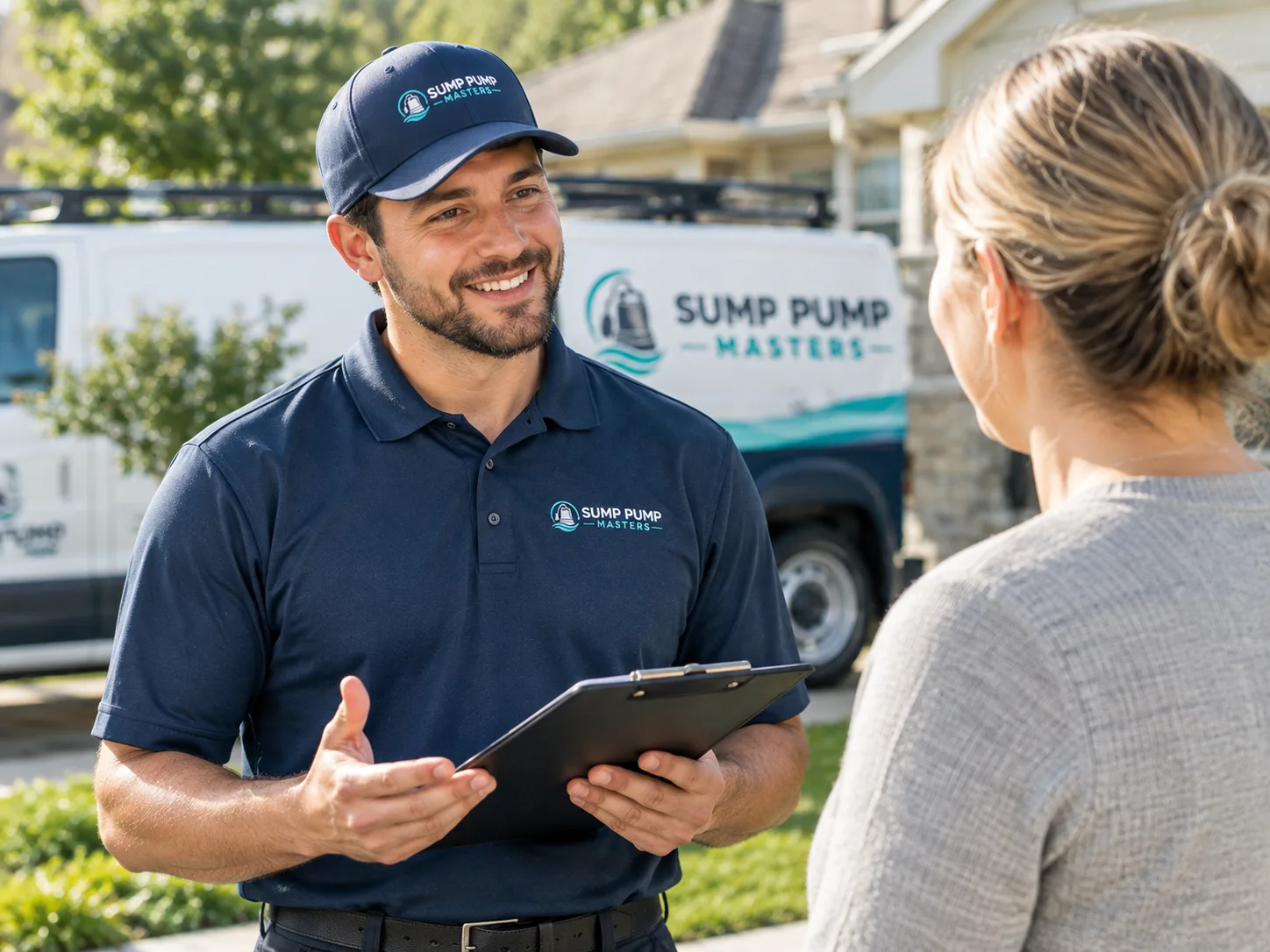 Sump Pump Repair Yancey, TX FAQs